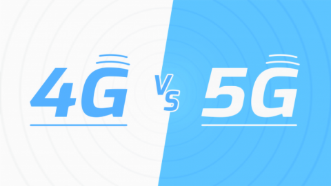 تفاوت اینترنت 4G و 5G به زبان ساده 9