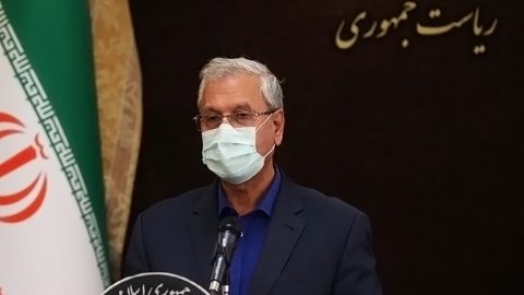 دلیل اختلال در GPS شهر تهران 2