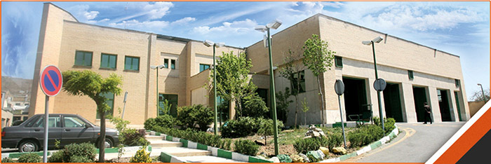 مراکز معاینه فنی شهر تهران