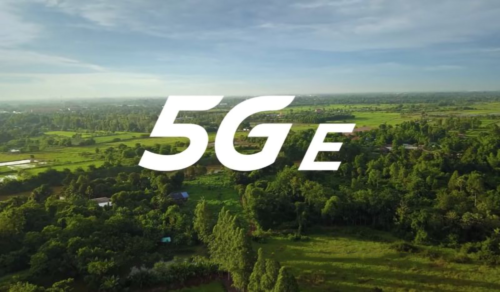 5GE چیست و چه تفاوتی با 5G دارد؟
