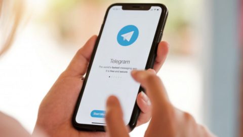 ترفند کاربردی تلگرام