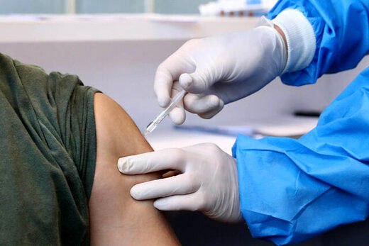 تزریق دز سوم واکسن کرونا