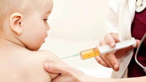 طرح واکسیناسیون تکمیلی سرخک