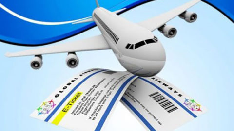 مصوبه تعیین کف نرخی بلیت هواپیما