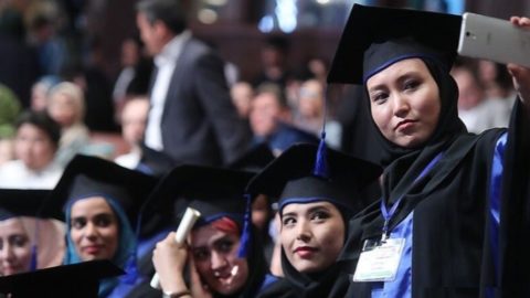 رشته های ممنوعه برای اتباع غیر ایرانی