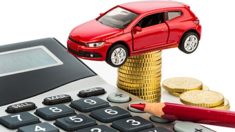 چگونه آنلاین مالیات خودرو را پرداخت کنیم؟
