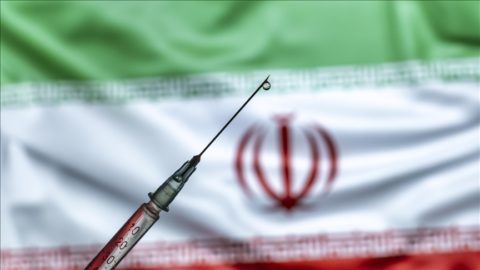 آخرین وضعیت کرونا ایران