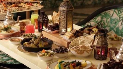 ممنوعیت فعالیت اغذیه‌فروشی‌ها در حدفاصل بین سحر تا افطار