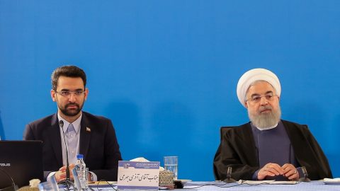 اینترنت رایگان یک ساله
