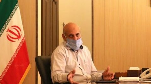 اختلال در شبکه تلفن همراه