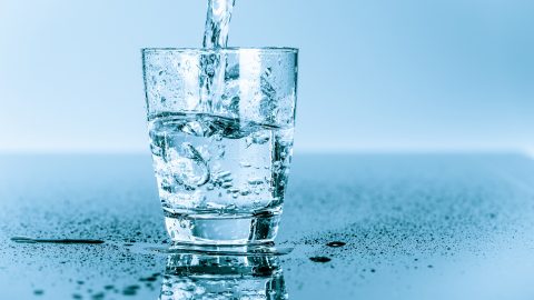 صرفه‌جویی در مصرف آب