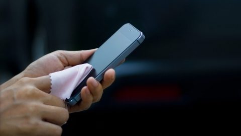 افزایش عمر گوشی