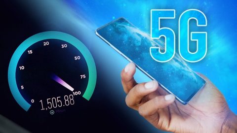 اینترنت 5G و هرآنچه باید در مورد آن بدانید 2