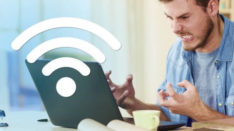 ۷ روش‌ ساده برای تقویت وای فای