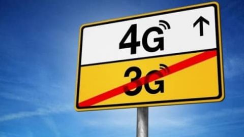 تعویض سیم کارت 3G به 4G