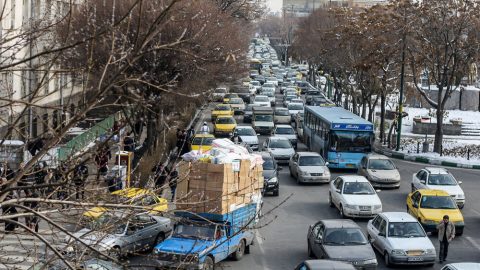 طرح زوج و فرد در تبریز