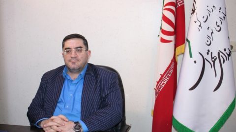 ثبت نام مجوز تردد بین شهری