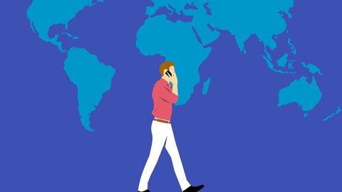 افزایش اعتبار سیم‌کارت هنگام استفاده از سرویس رومینگ 1