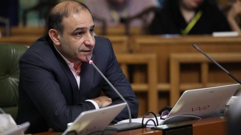 افزایش نرخ طرح ترافیک