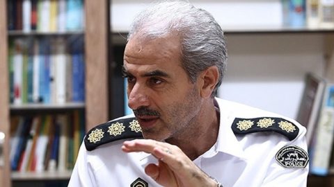 تردد شبانه