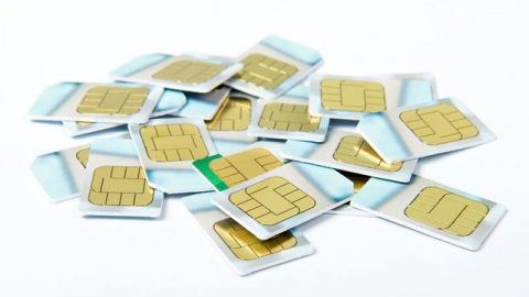 سلب امتیاز مالکیت سیم‌کارت