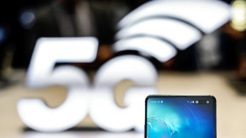چه کسانی می‌توانند از اینترنت 5G استفاده کنند 2