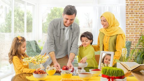 هدایای نوروزی اپراتورها به مناسبت نوروز ۱۴۰۰ 1