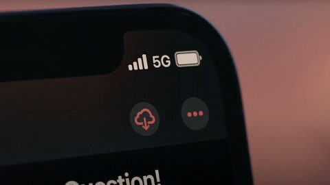 شبکه 5G ایران