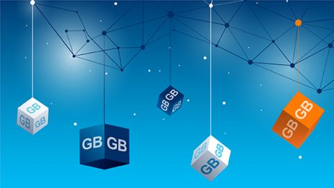مقایسه بسته اینترنت یک روزه اپراتورها 5