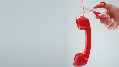دلایل قطع شدن تلفن ثابت توسط مخابرات 2