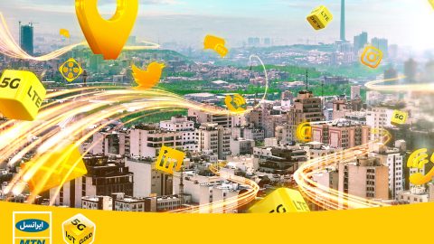 هدیه ایرانسل به مناسبت روز جهانی ارتباطات 1