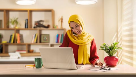 چگونه با خارج از کشور تماس بگیریم؟ 3