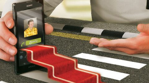 سرویس میزبان تماس ایرانسل