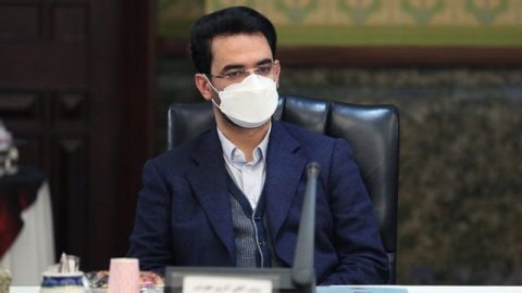 قطعی آنتن موبایل