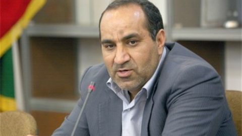 قطعی آب بد مصرفان