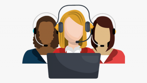 تماس با پشتیبانی اپراتورها 2