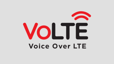 VoLTE
