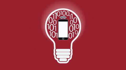 اپلیکیشن برق من