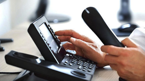 تعرفه خدمات تلفن ثابت
