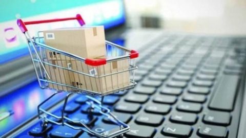 توزیع اینترنتی کالاهای اساسی