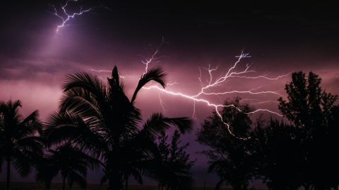 صاعقه/ رعد و برق