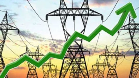 افزایش قیمت برق