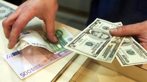 جزئیات دریافت مالیات علیالحساب خریدوفروش ارز 1 خریدوفروش ارز