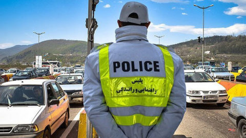 جرائم دو برابری رانندگی
