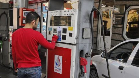 جزئیات توزیع بنزین با کد ملی: سهمیه بنزین برای هر کد ملی مشخص شد 1 جزئیات توزیع بنزین با کد ملی