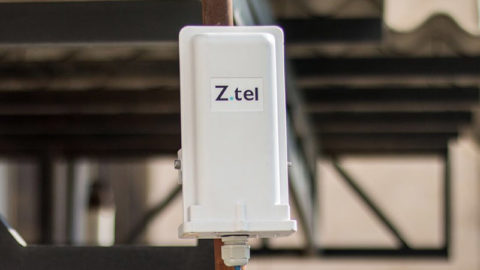 زی‌تل