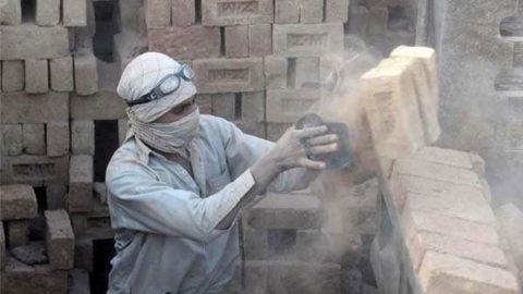 کار کردن اتباع خارجی در ایران