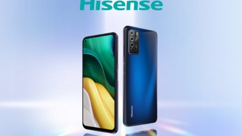 گوشی‌های هایسنس
