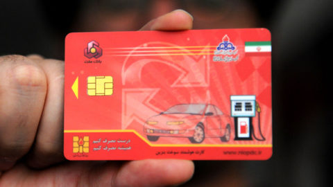 تأخیر در تحویل کارت های سوخت المثنی