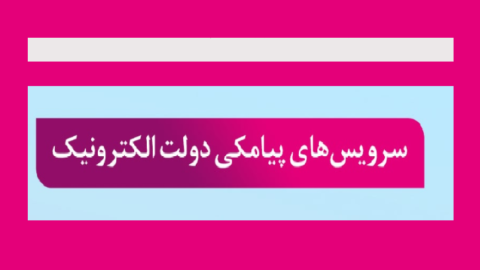 سرویس‌های دولت الکترونیک رایتل